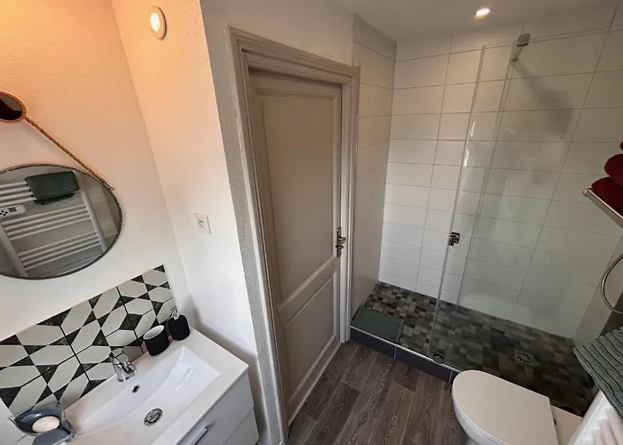 Apartman Le Nouveau Vauban *